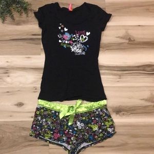 💥WORN ONCE!💥. Jenni by Jennifer Moore lounge set.